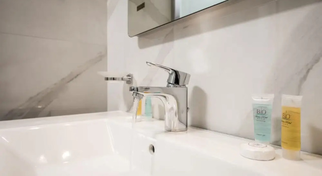 Люкс Comfort Bio Suites Hotel & Spa