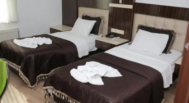 Номер Classic Kuloğlu Hotel Samsun