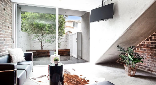 The Dunes, Buchen Sie Ferienwohnung Edgecliff New South Wales