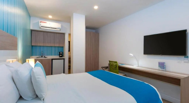 Номер Standard Aqualina Inn