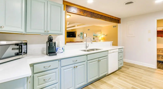 Апартаменты с 2 комнатами 5 Pools: Pet-friendly Palmetto Dunes Condo!