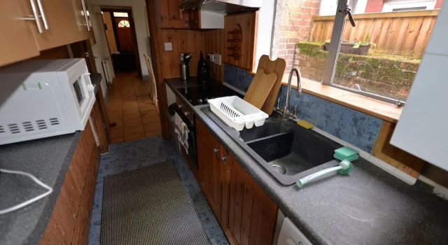 Alluring Holiday Home in Coventry near Herbert Art Gallery