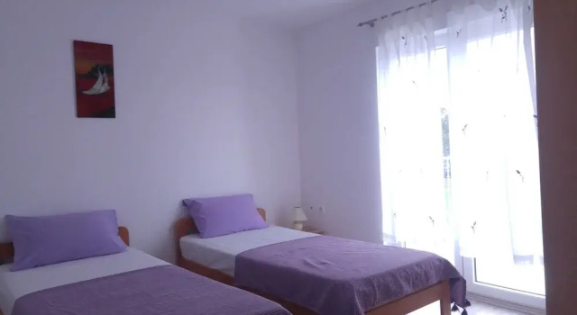 Cozy Island Apartment Lavanda on Krk, Prenota Appartamento Hotel a Isole Quarnerine con parcheggio, Parcheggio