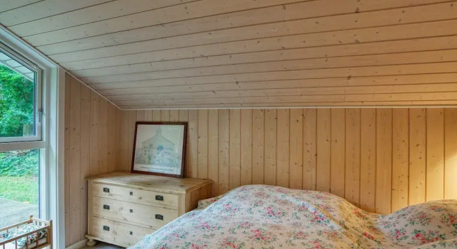 6 person holiday home in Vejby-By Traum, Забронировать Дом для отпуска Вейбю North Zealand