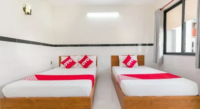 Nam Hai Hotel by OYO Rooms