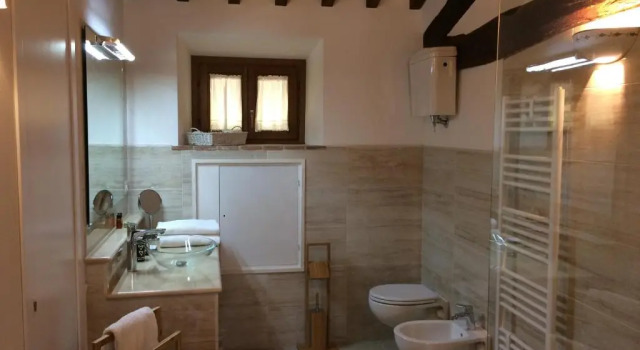 Полулюкс Deluxe Il Palazzetto