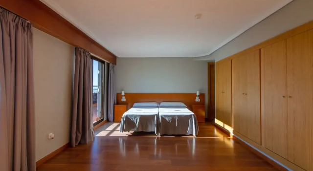 Apartamentos Michel Angelo Benidorm, Забронировать Апартаменты/квартира Апартаменты Бенидорм, рядом с Парк Агуэра, Апартаменты/квартира