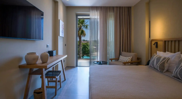 Portes Theros Adults Only Hotel, Book Hotel Nea Moudania Periphery of Central Macedonia
