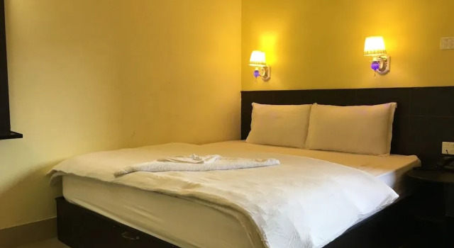 Suite Inn, Забронировать Отель Покхара провинция Гандаки-Прадеш