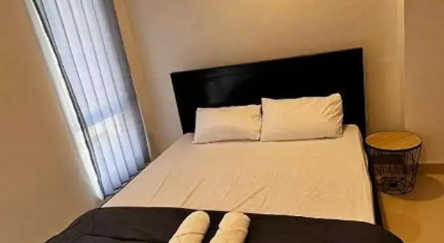 Двухместный номер Standard с балконом Bluebell House