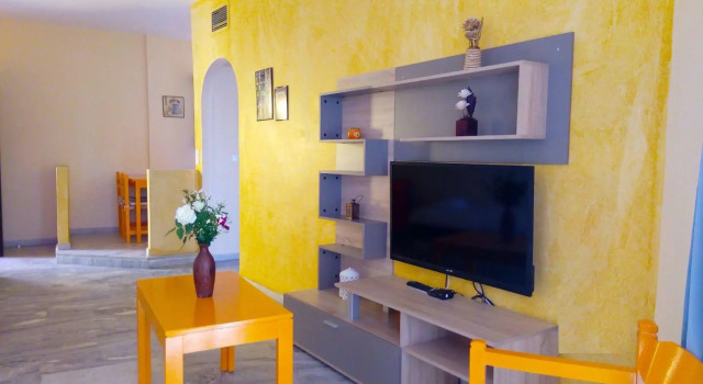 Katerini Hotel Apartments
