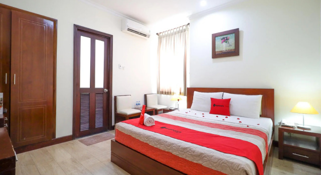 RedDoorz Hoang Ha Hotel