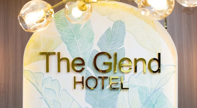 The Glend Hotel Iloilo, Reserva ahora Hotel Calinog Bisayas