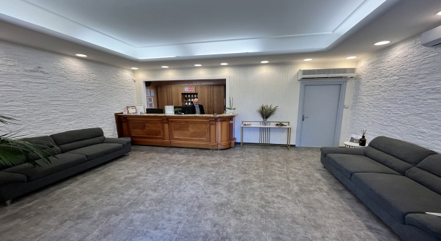 Eh Suite Rome Airport