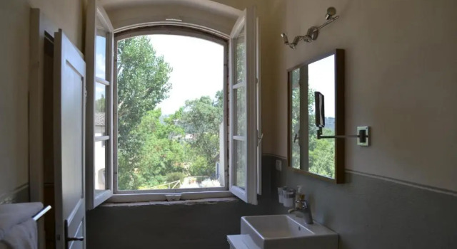 Двухместный номер Standard Bioagriturismo il cerreto