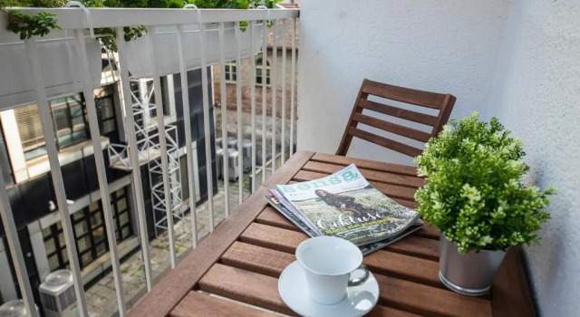 Апартаменты Modern Spacious 3bdr Apartment in Heart of Zagreb