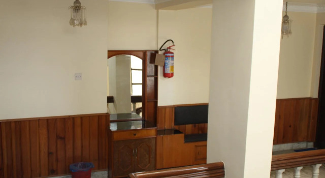 Thamel Apartments Hotel