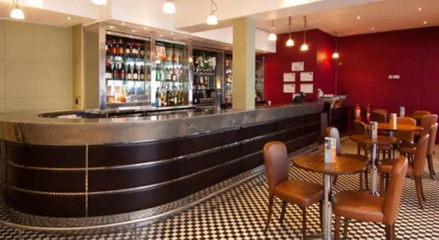 Номер Standard Premier Inn London Hampstead
