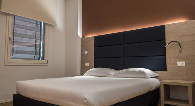 Letto A Castello