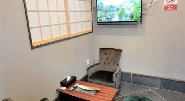 Люкс Kyoto cozy house 10min walk to JR Kyoto station