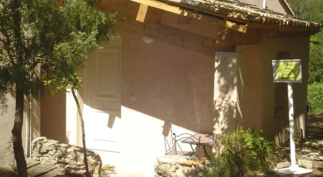 Студия La Maison des Rituels du Monde