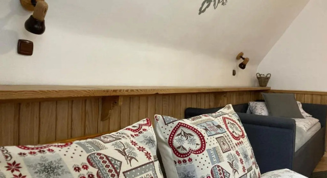 Номер Standard Marina Zakopane