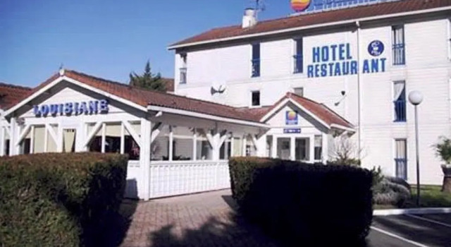 Comfort Hotel Lagny-sur-Marne, Забронировать Отель Ланьи-Сюр-Марн Марн-ла-Валле