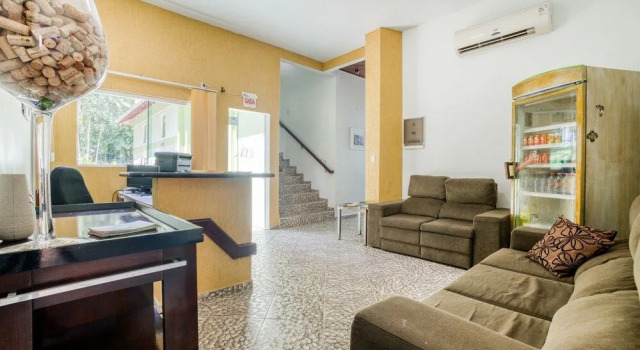 Hotel Alto Vale, Rezervați Hotel Lontras Santa Catarina