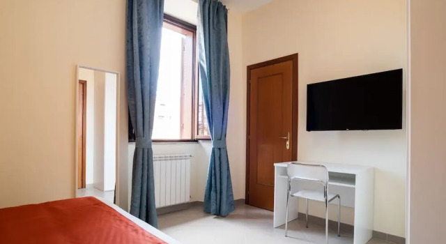 Двухместный номер Classic Minerva Monks Inn