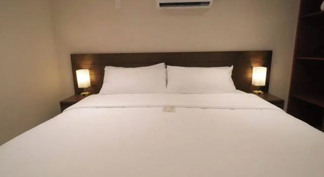 Полулюкс Hotel 28 Cancun
