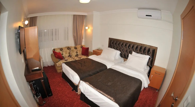 Двухместный номер Palace Point Hotel