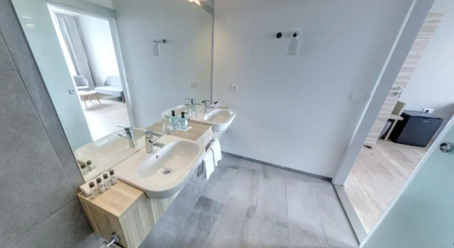 Полулюкс Superior Túnfífill Guesthouse