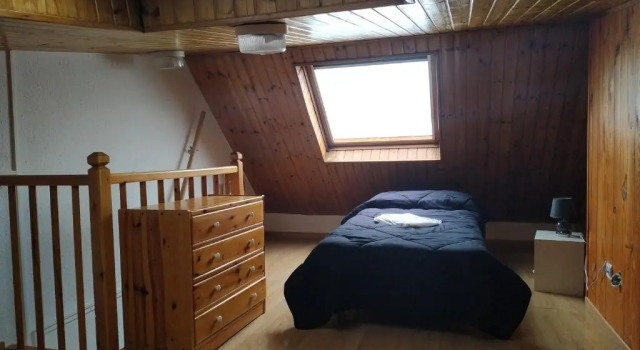 Апартаменты Appartements Solaris