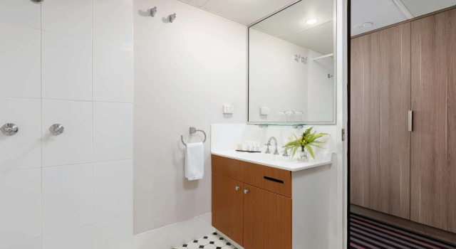 Двухместный номер Superior Rydges Southbank Townsville