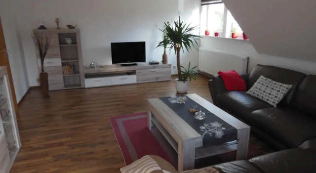 Апартаменты Ferienwohnung E.F. Schaper
