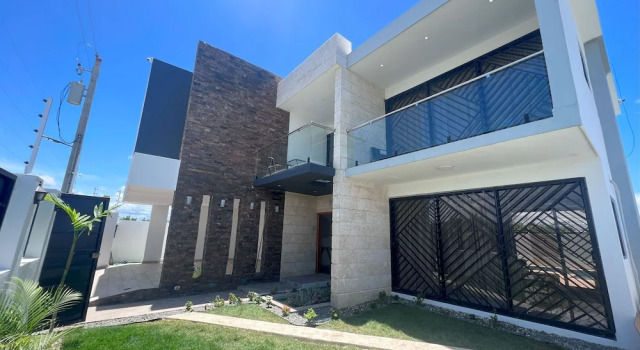 Luxury Villa Caribbean bay 1