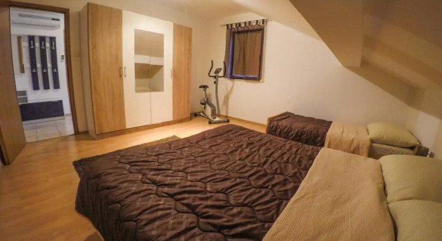 Apartment Linda