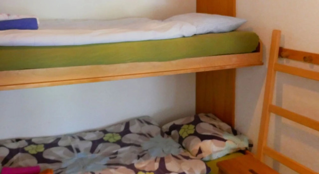 Apartment Dents Rousses E3 by Interhome, Prenota Appartamento Nendaz 