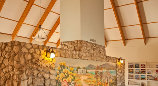 Tortoise Trail Lodge, Rezervați Pensiune Langebaan Western Cape