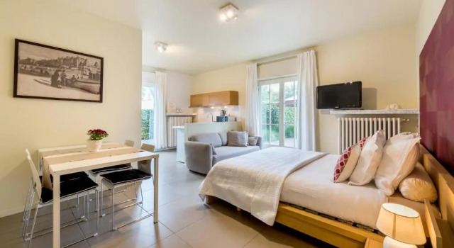 B&B Vis-à-Vis
