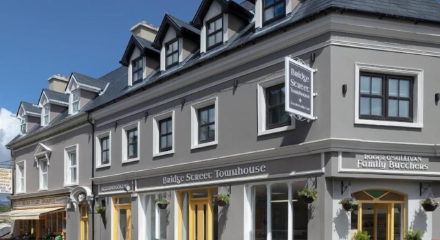 Bridge Street Townhouse, Prenota Hotel Kenmare 