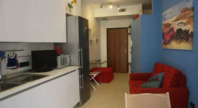 Residence Rosa Virginia 7