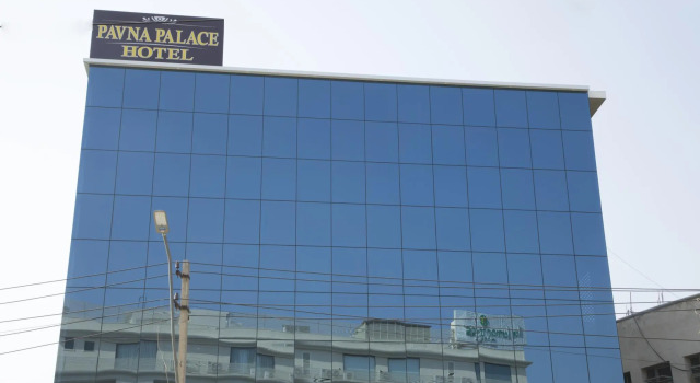 Pavna Palace Hotel