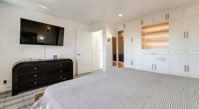 Коттедж Steps to Beach: Family Home w/ Views in Tahoe City