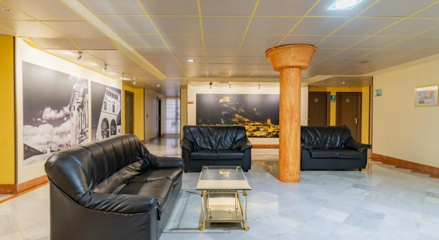 Hotel Monreal Jumilla, Reserva ahora Hotel Jumilla Murcia