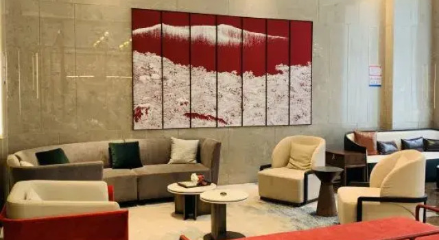 Maison New Century Hotel Wenling Taizhou, Book Hotel Wenling Zhejiang