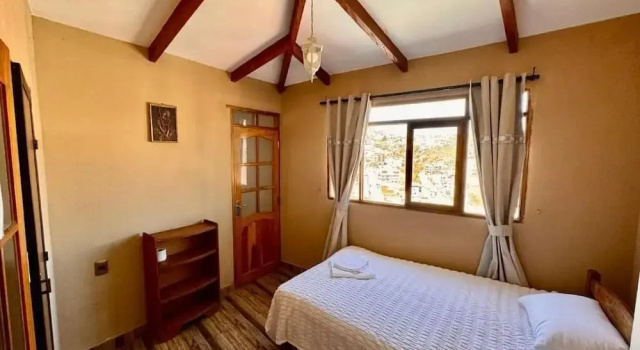 Hostal Pacha, Reserva ahora Albergue Hostales en Chuquisaca Region, Albergue
