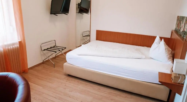 Номер Standard Hotel Wirtshaus Römerhof