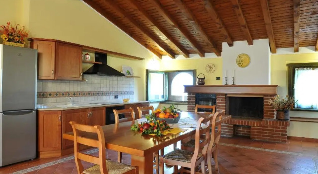Апартаменты с 2 комнатами с видом на озеро Olea Dei Holiday Apartments