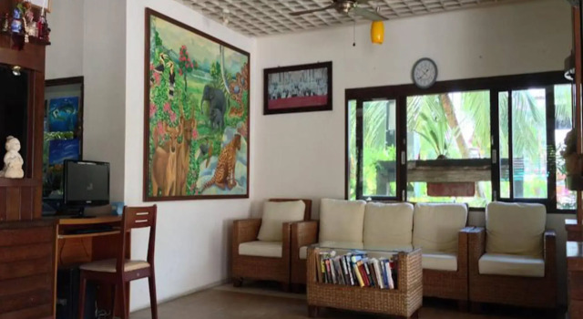 Grand Thai House Resort